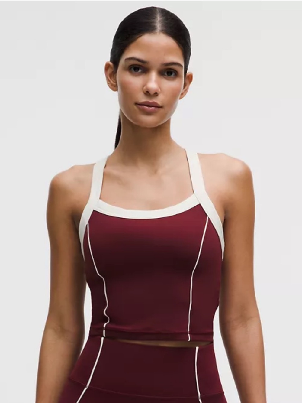 Lululemon Wunder Train Tank top